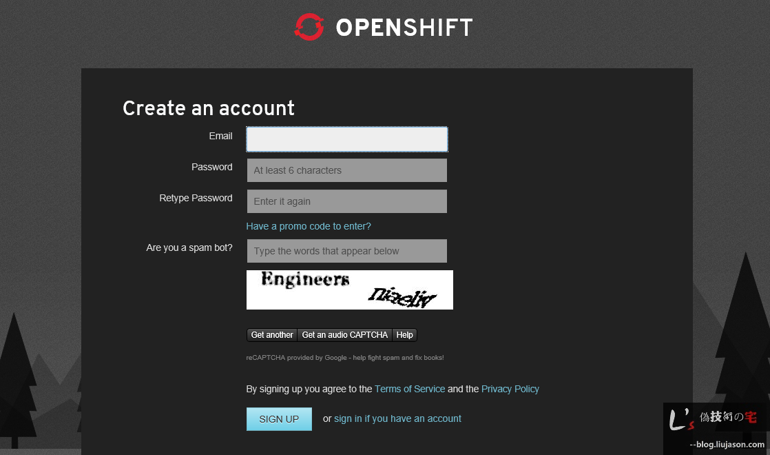 Openshift-1